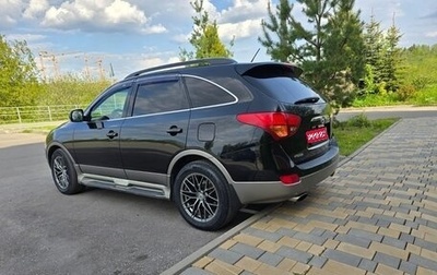 Hyundai ix55, 2012 год, 1 490 000 рублей, 1 фотография