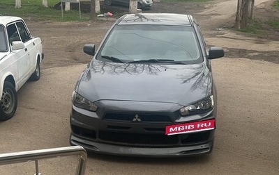 Mitsubishi Lancer IX, 2008 год, 850 000 рублей, 1 фотография