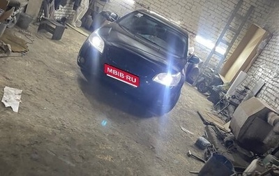 Chevrolet Epica, 2010 год, 550 000 рублей, 1 фотография