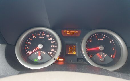 Renault Megane II, 2005 год, 240 000 рублей, 2 фотография