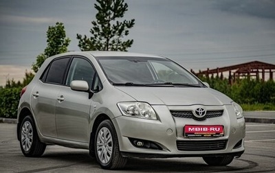 Toyota Auris II, 2008 год, 600 000 рублей, 1 фотография