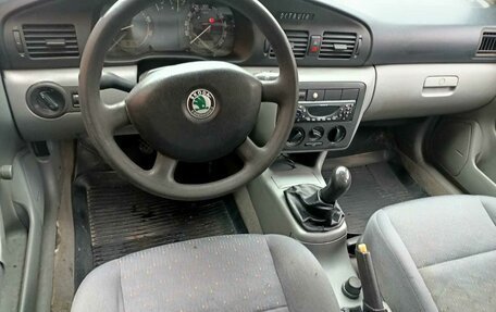 Skoda Octavia IV, 2001 год, 320 000 рублей, 8 фотография