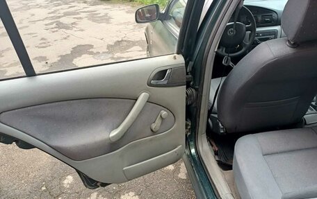 Skoda Octavia IV, 2001 год, 320 000 рублей, 10 фотография