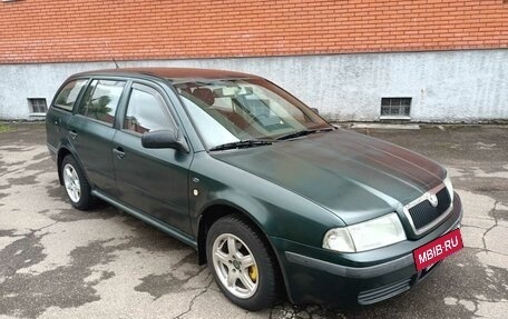 Skoda Octavia IV, 2001 год, 320 000 рублей, 2 фотография