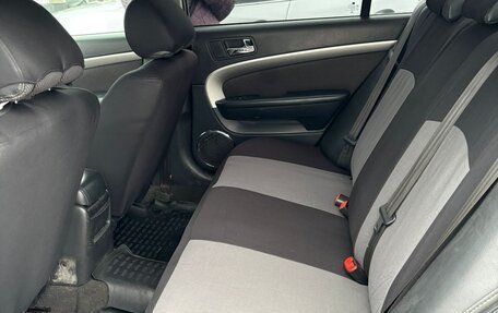 Chevrolet Epica, 2010 год, 550 000 рублей, 4 фотография
