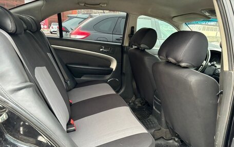 Chevrolet Epica, 2010 год, 550 000 рублей, 5 фотография