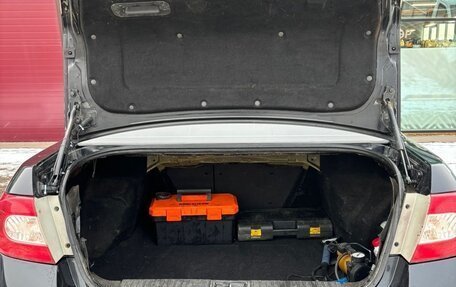 Chevrolet Epica, 2010 год, 550 000 рублей, 7 фотография