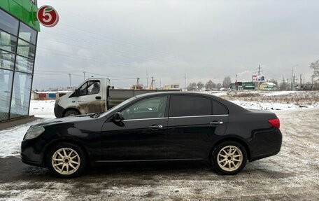 Chevrolet Epica, 2010 год, 550 000 рублей, 3 фотография