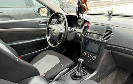 Chevrolet Epica, 2010 год, 550 000 рублей, 6 фотография