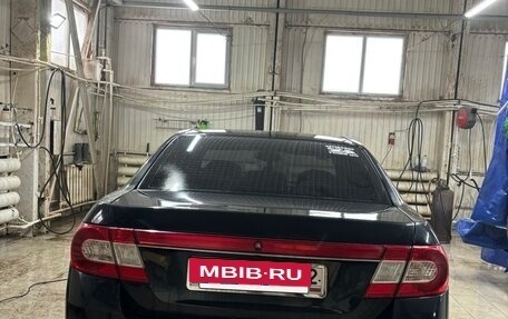 Chevrolet Epica, 2010 год, 550 000 рублей, 10 фотография