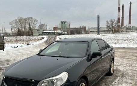 Chevrolet Epica, 2010 год, 550 000 рублей, 2 фотография