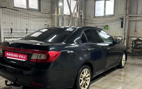 Chevrolet Epica, 2010 год, 550 000 рублей, 9 фотография