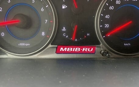 Chevrolet Epica, 2010 год, 550 000 рублей, 12 фотография