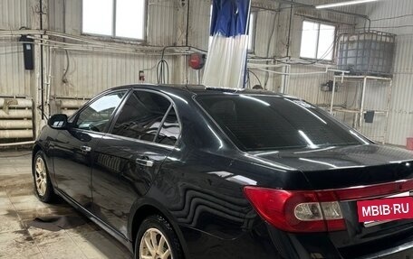 Chevrolet Epica, 2010 год, 550 000 рублей, 11 фотография