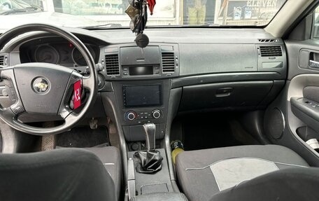Chevrolet Epica, 2010 год, 550 000 рублей, 8 фотография
