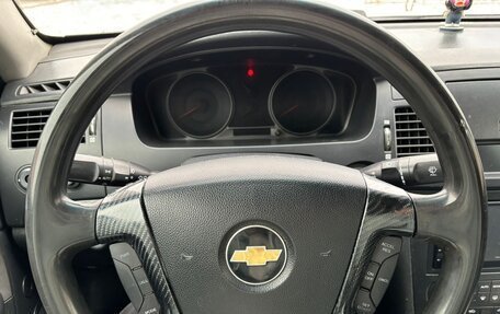 Chevrolet Epica, 2010 год, 550 000 рублей, 14 фотография