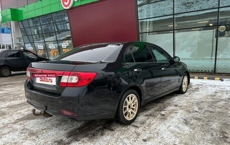 Chevrolet Epica, 2010 год, 550 000 рублей, 19 фотография