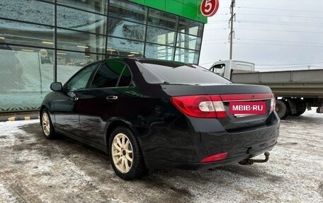 Chevrolet Epica, 2010 год, 550 000 рублей, 17 фотография