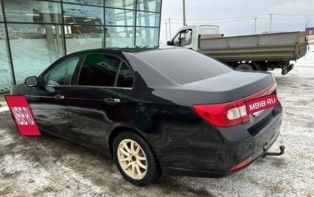 Chevrolet Epica, 2010 год, 550 000 рублей, 18 фотография