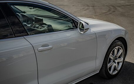 Audi A7, 2012 год, 2 500 000 рублей, 12 фотография