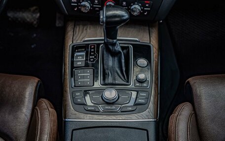Audi A7, 2012 год, 2 500 000 рублей, 20 фотография
