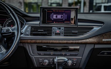 Audi A7, 2012 год, 2 500 000 рублей, 19 фотография