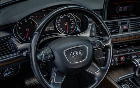 Audi A7, 2012 год, 2 500 000 рублей, 15 фотография