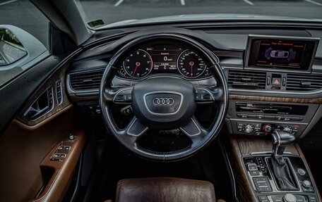 Audi A7, 2012 год, 2 500 000 рублей, 16 фотография