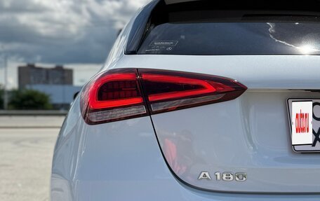 Mercedes-Benz A-Класс, 2021 год, 2 810 000 рублей, 2 фотография