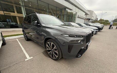 BMW X7, 2023 год, 13 500 000 рублей, 1 фотография