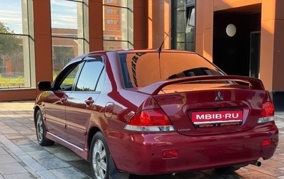 Mitsubishi Lancer IX, 2005 год, 350 000 рублей, 1 фотография