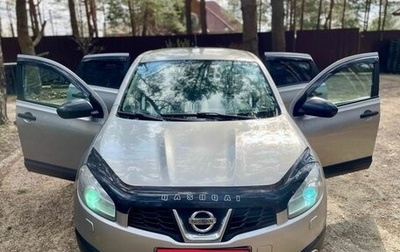 Nissan Qashqai, 2011 год, 830 000 рублей, 1 фотография