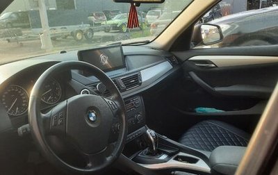 BMW X1, 2013 год, 1 150 000 рублей, 1 фотография