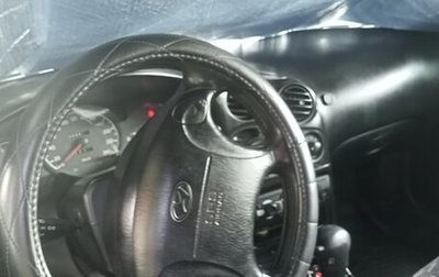 Hyundai Coupe I, 1998 год, 350 000 рублей, 1 фотография