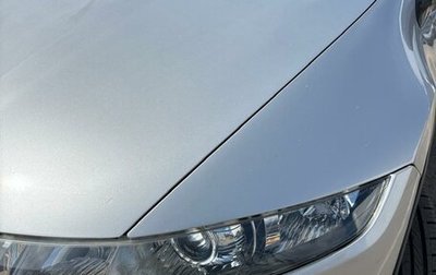 Honda Civic VIII, 2007 год, 680 000 рублей, 1 фотография