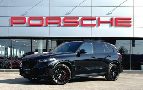 BMW X5, 2025 год, 16 900 000 рублей, 1 фотография