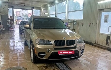BMW X5, 2009 год, 1 499 000 рублей, 1 фотография