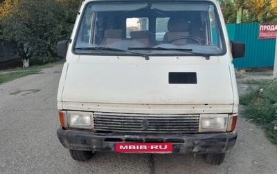 Renault Trafic, 1987 год, 130 000 рублей, 1 фотография