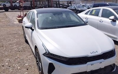 KIA K5, 2024 год, 3 420 000 рублей, 1 фотография
