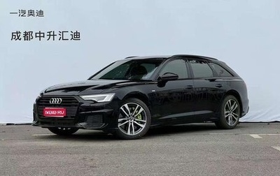 Audi A6, 2021 год, 3 580 000 рублей, 1 фотография