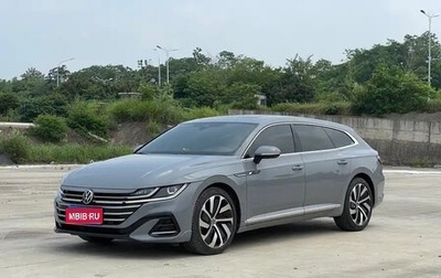 Volkswagen Arteon I, 2022 год, 2 300 777 рублей, 1 фотография
