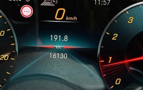 Mercedes-Benz A-Класс, 2021 год, 2 810 000 рублей, 7 фотография
