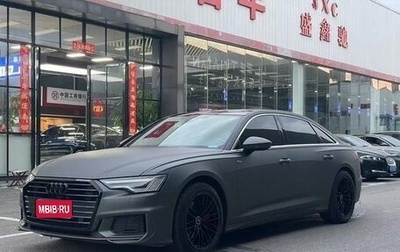 Audi A6, 2022 год, 3 150 000 рублей, 1 фотография