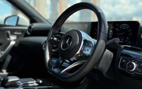 Mercedes-Benz A-Класс, 2021 год, 2 810 000 рублей, 13 фотография