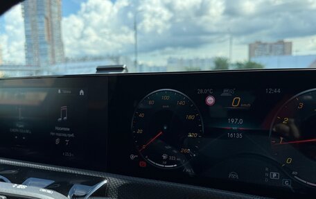 Mercedes-Benz A-Класс, 2021 год, 2 810 000 рублей, 16 фотография
