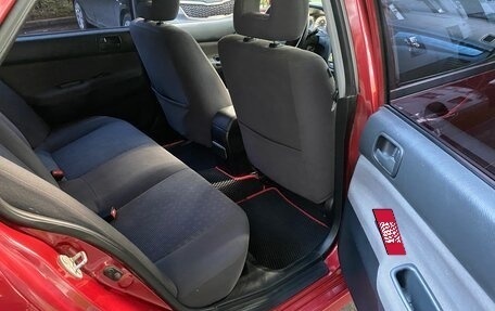 Mitsubishi Lancer IX, 2005 год, 350 000 рублей, 11 фотография