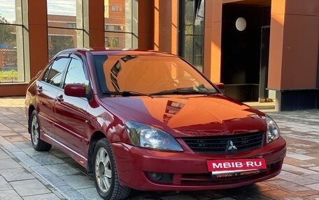 Mitsubishi Lancer IX, 2005 год, 350 000 рублей, 4 фотография