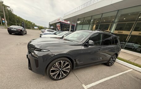 BMW X7, 2023 год, 13 500 000 рублей, 4 фотография