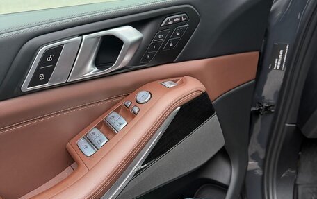 BMW X7, 2023 год, 13 500 000 рублей, 7 фотография