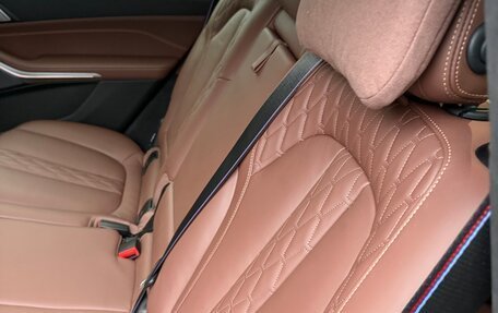 BMW X7, 2023 год, 13 500 000 рублей, 9 фотография